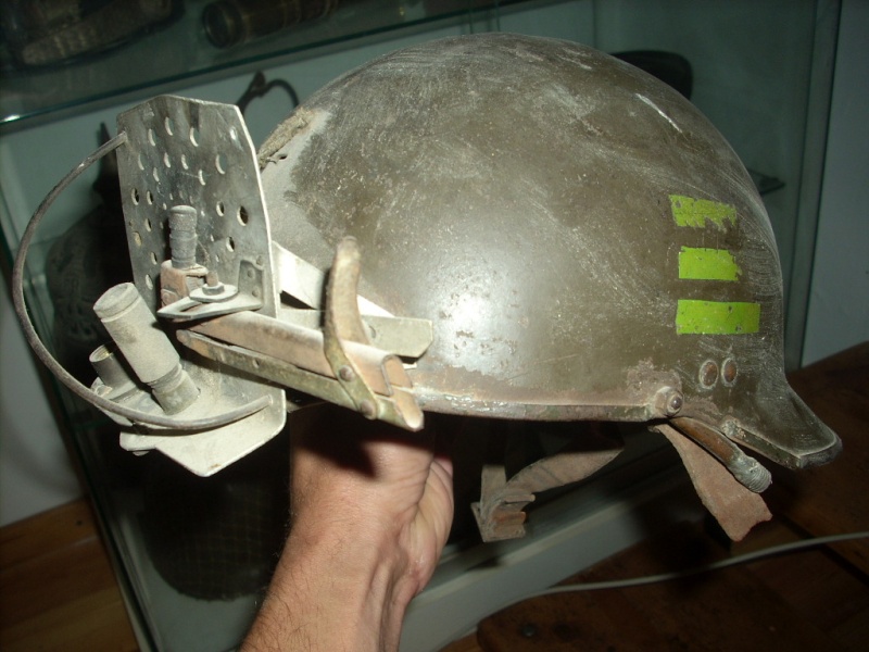 Rare Ancien Casque Spéléologie Galibier PETZL 1977's Vintage | eBay